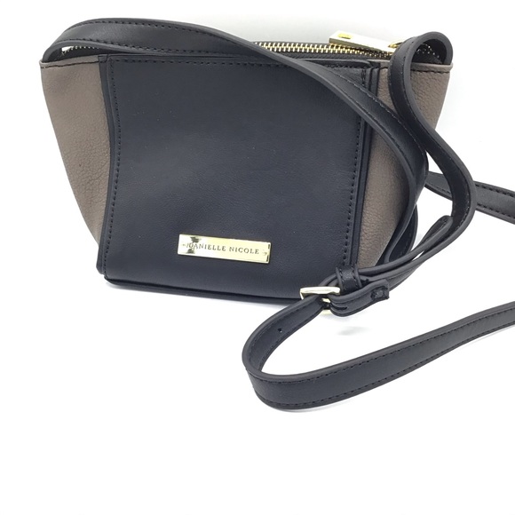 Danielle Nicole Bag NWOT - Picture 1 of 3